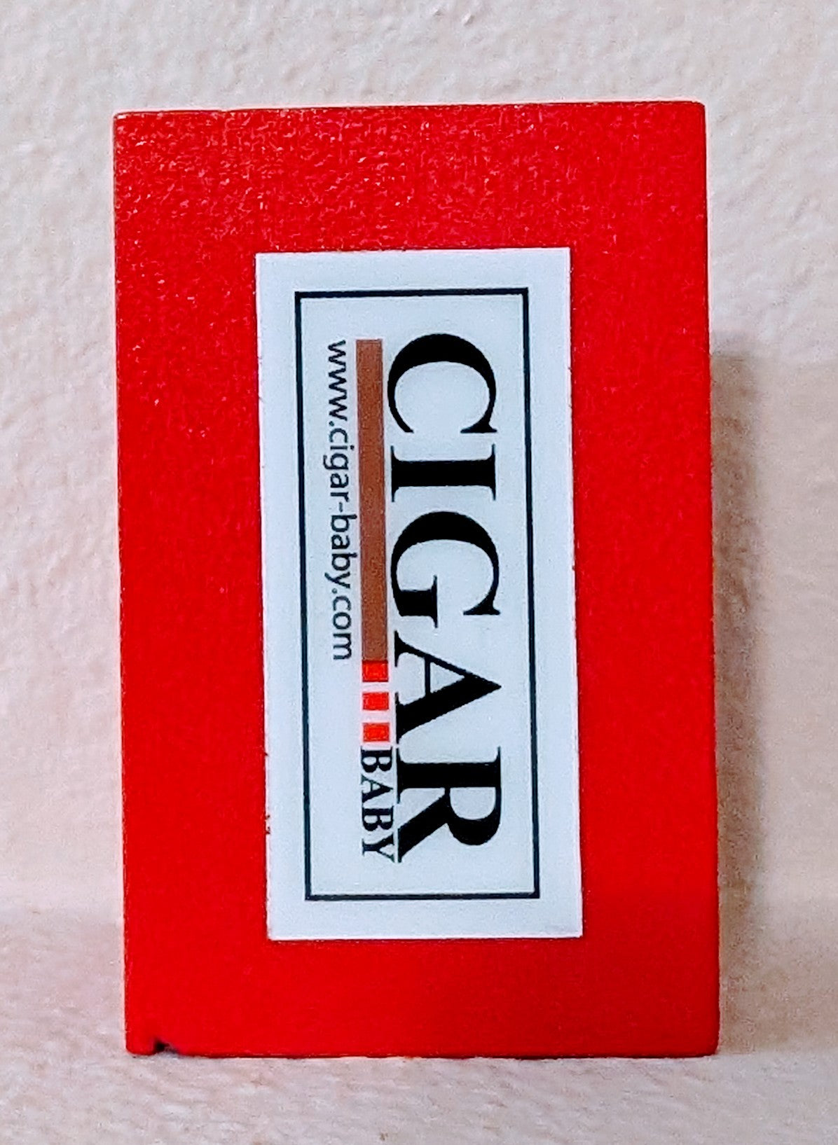 Cigar Holder